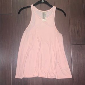 Free People Long Beach Tank-top